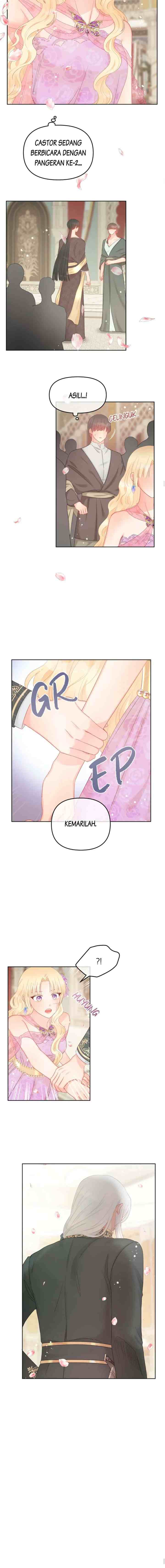 Don't Concern Yourself With That Book chapter 58 halaman 9
