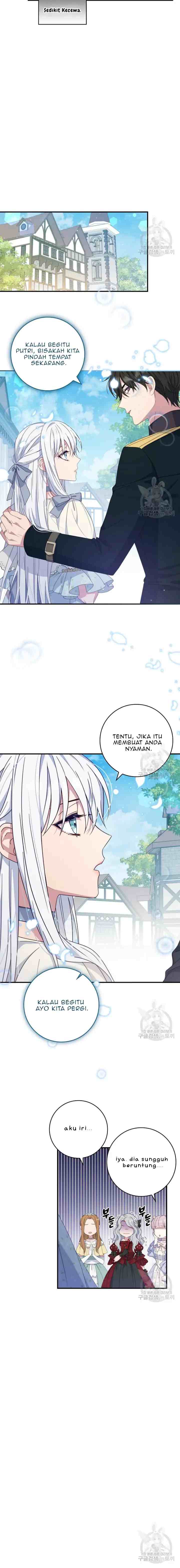 Fakes Don't Want To Be Real chapter 5 halaman 12