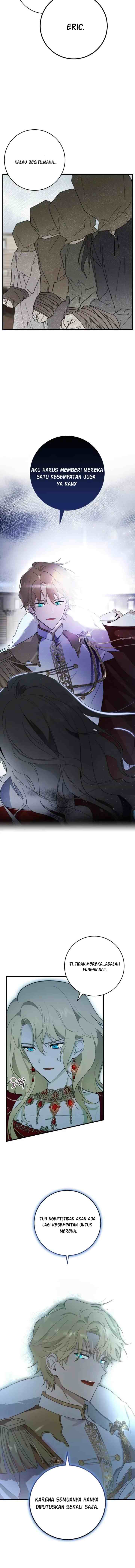 My Beloved Tyrant chapter 1 halaman 6