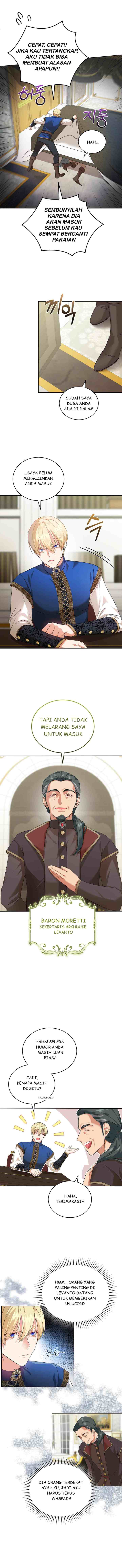 Fairy Legacy chapter 5 halaman 7