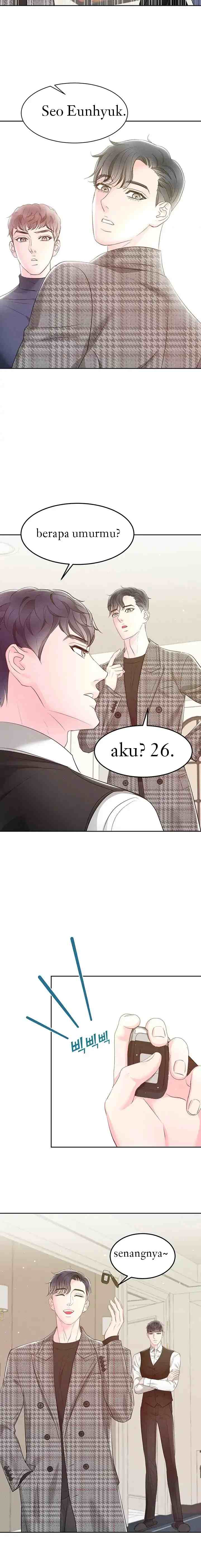 Fall for You chapter 22 halaman 5