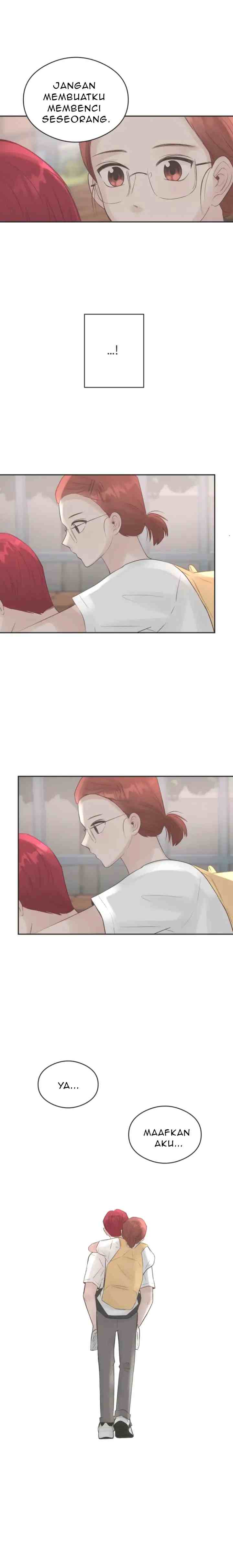 Exchange Male and Female chapter 49 halaman 4