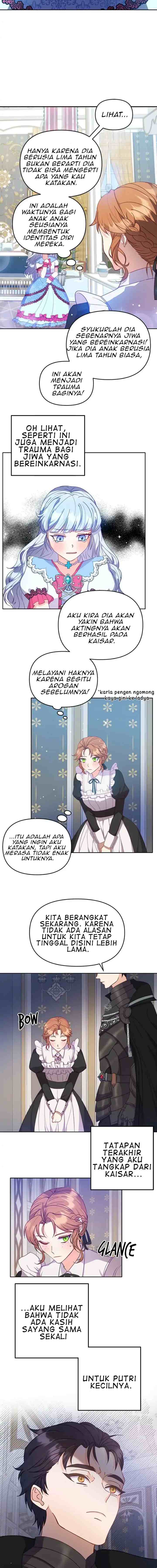 It's Up to Us to Fight the Tyrant chapter 4 halaman 7