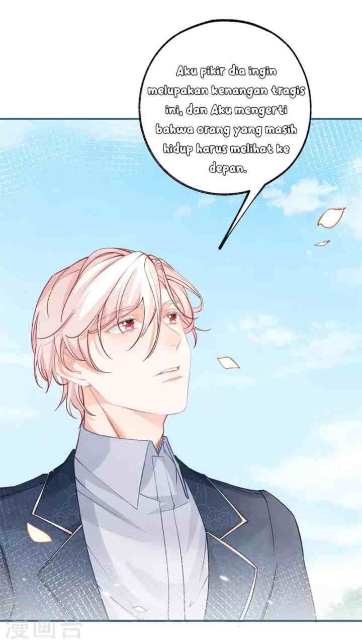 I Became the Sacrificial Princess chapter 99 halaman 17