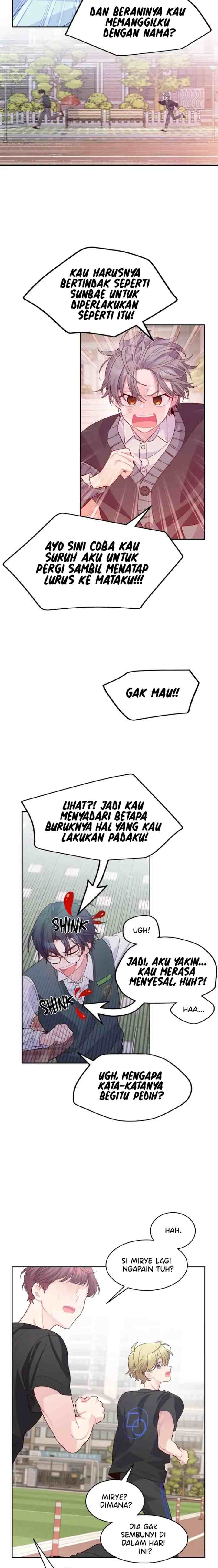 Merry Marbling chapter 29 halaman 13