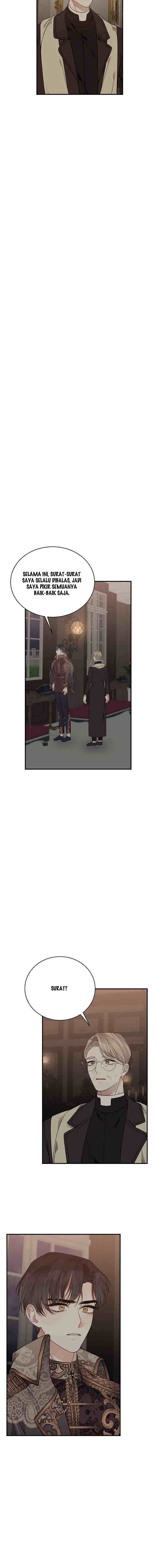 I Only Came to Find My Dad chapter 16 halaman 16