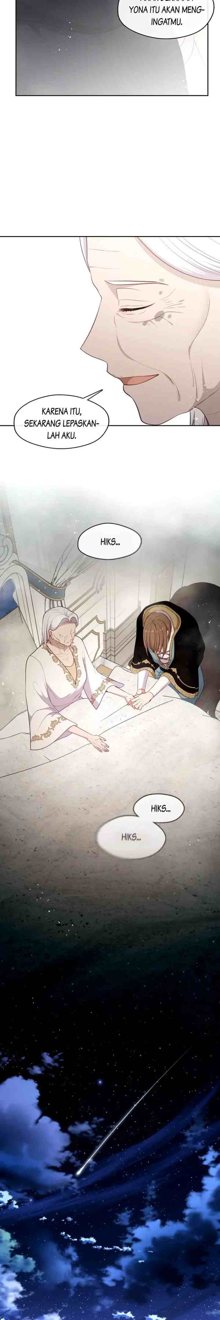 Beware the Villainess! chapter 105 halaman 13