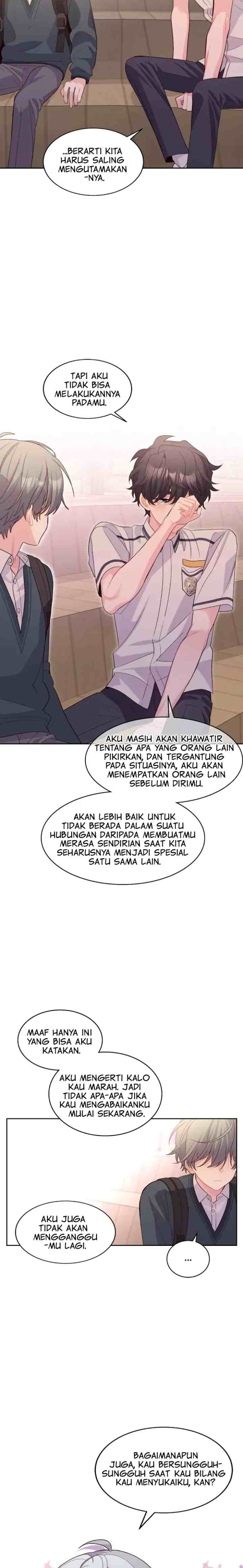 Merry Marbling chapter 33 halaman 7