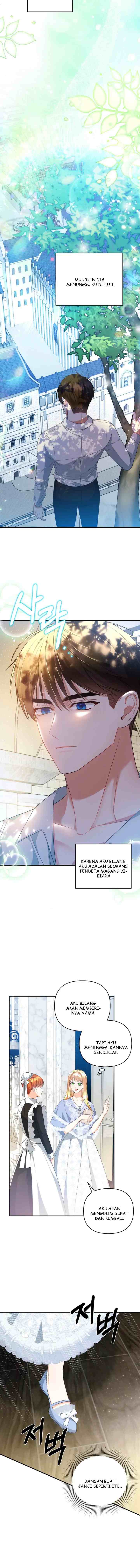 I Will Avoid the Male Lead and Make My Harem chapter 14 halaman 8