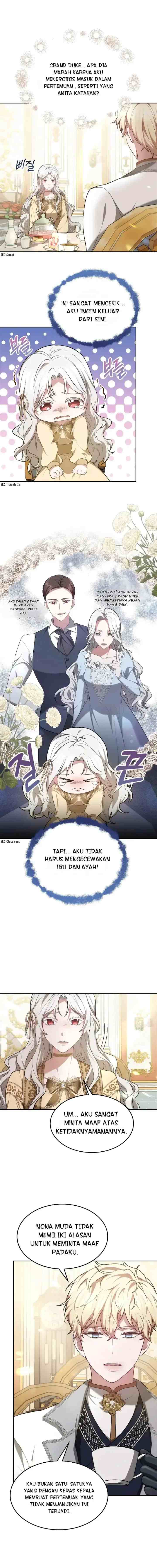 I Hated It Even More chapter 2 halaman 12