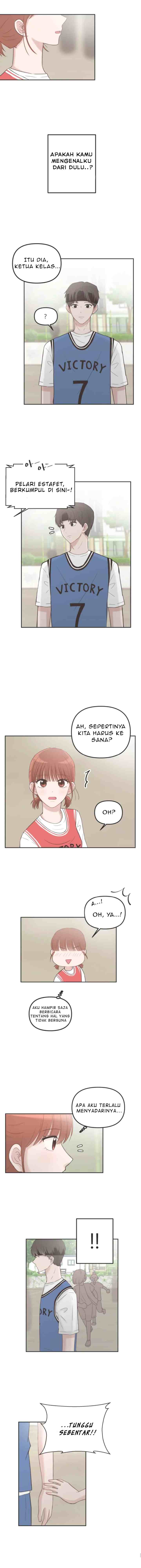 Exchange Male and Female chapter 36 halaman 7
