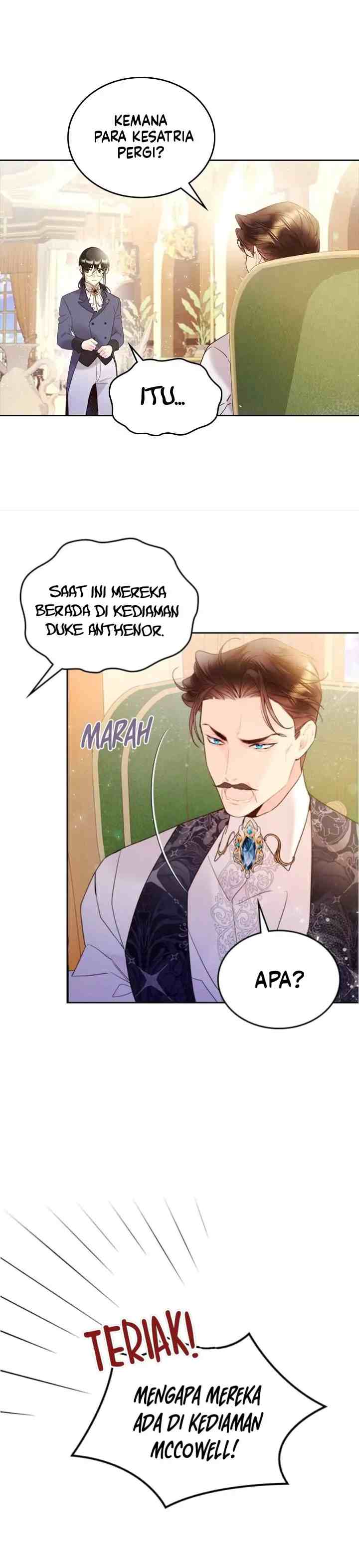 Béatrice chapter 74 halaman 6