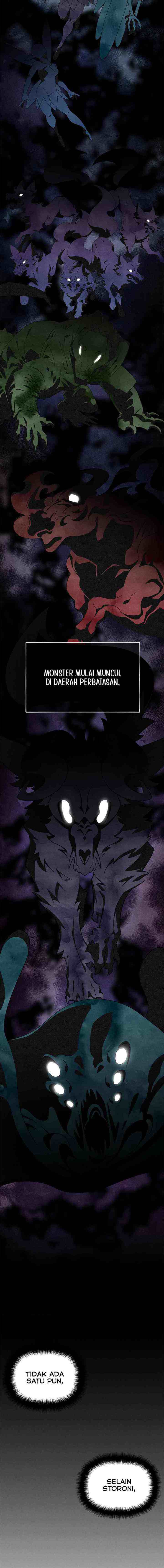Oh, Dear Nemesis chapter 10 halaman 14