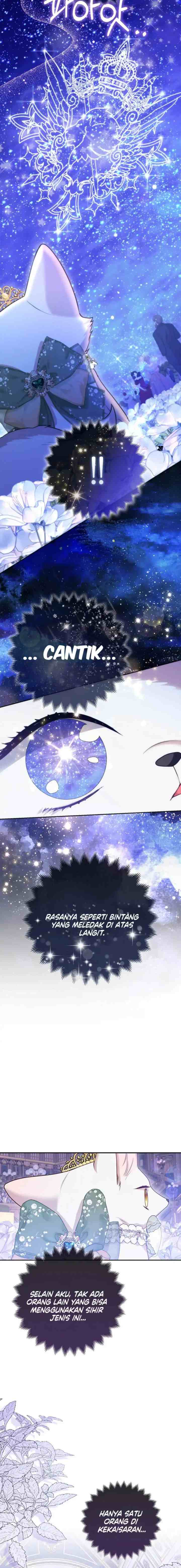 The Grand Duke's Fox Princess chapter 14 halaman 15