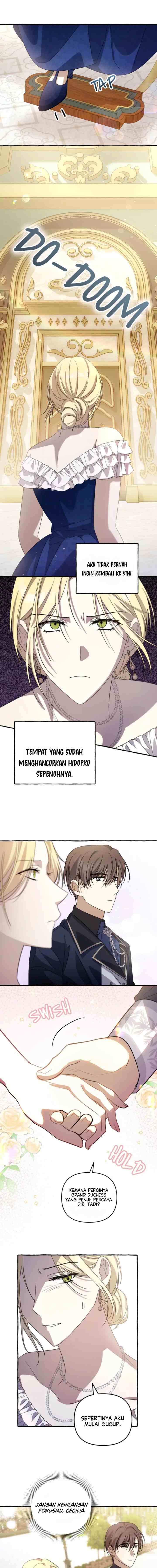 Are We Still In Love? chapter 6 halaman 16