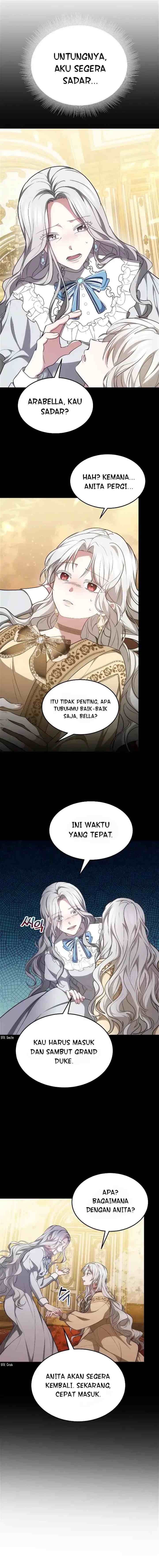 I Hated It Even More chapter 2 halaman 11