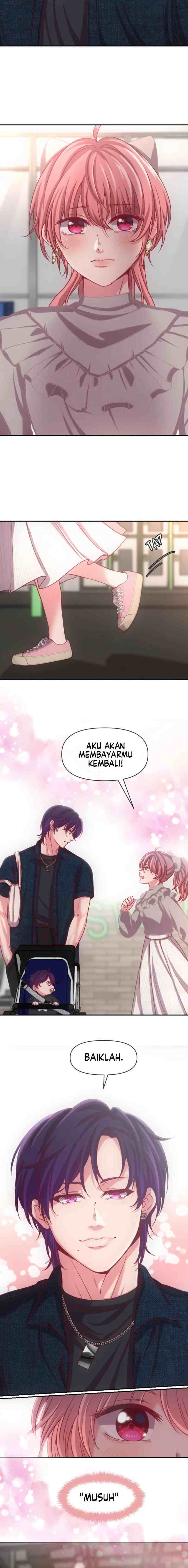Hello Baby chapter 6 halaman 19