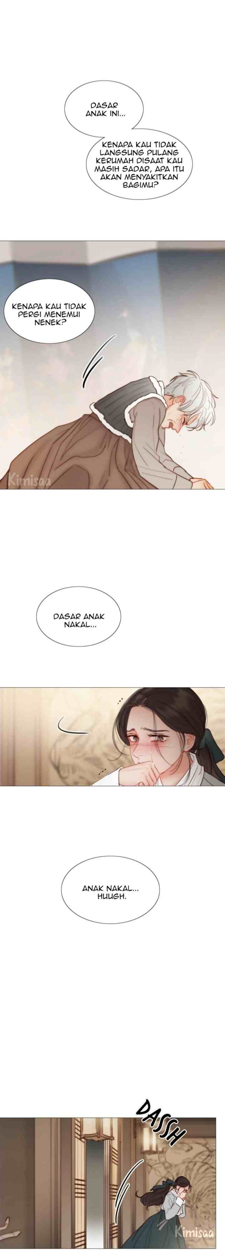 Black Winter chapter 78 halaman 11
