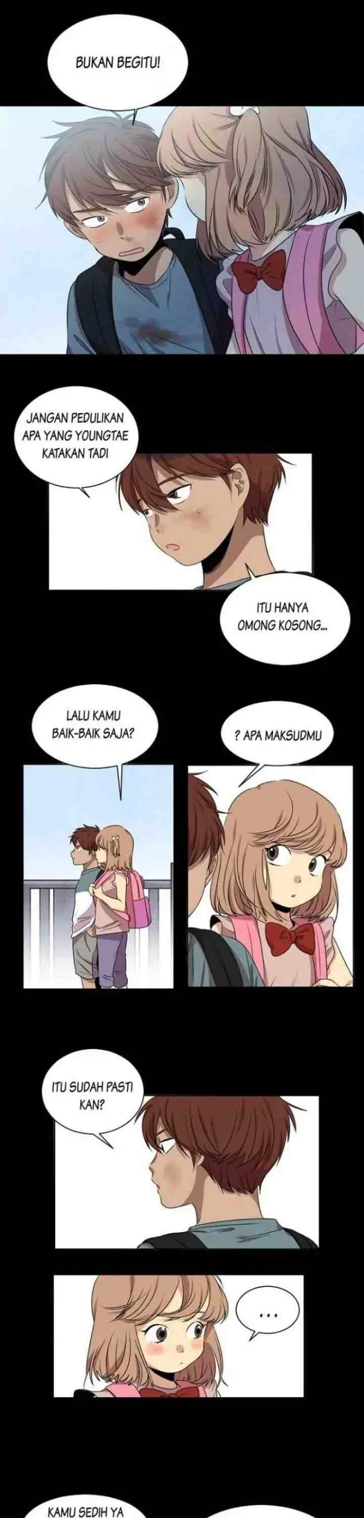 For Elise chapter 28 halaman 4
