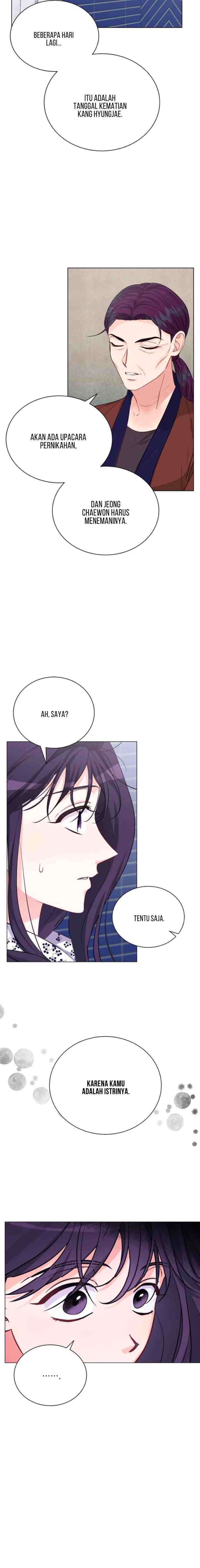 See You After Work chapter 24 halaman 12