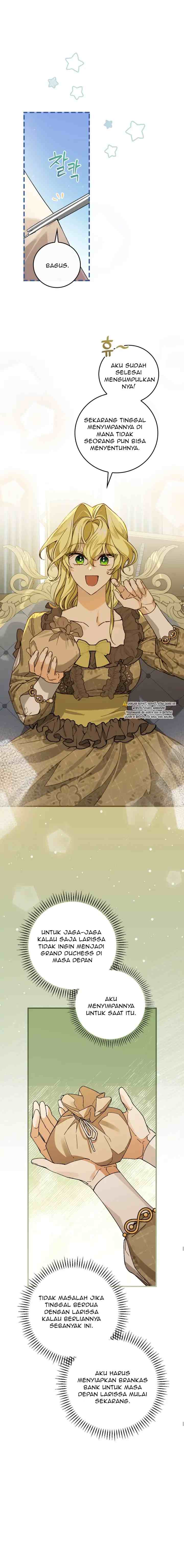 The Perfect Plan For A Fairy Tale Ending chapter 35 halaman 8