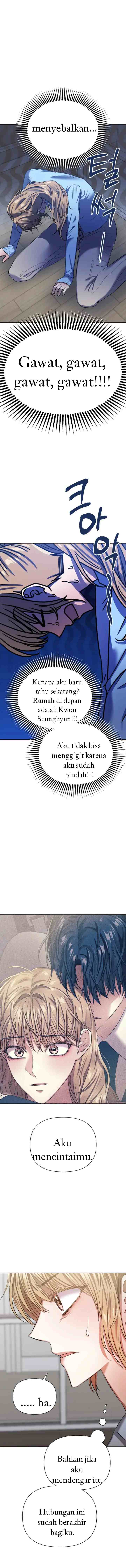 Love Master chapter 20 halaman 9
