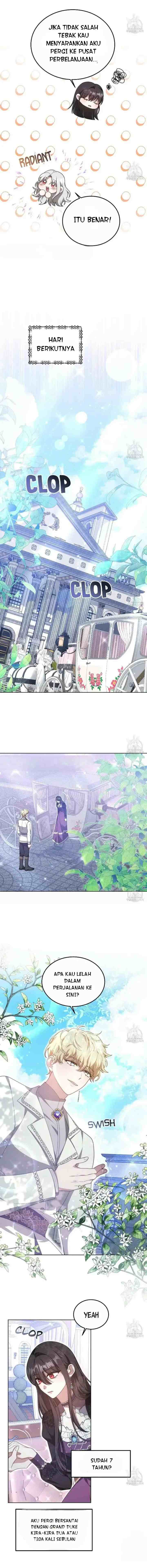 I Hated It Even More chapter 15 halaman 12