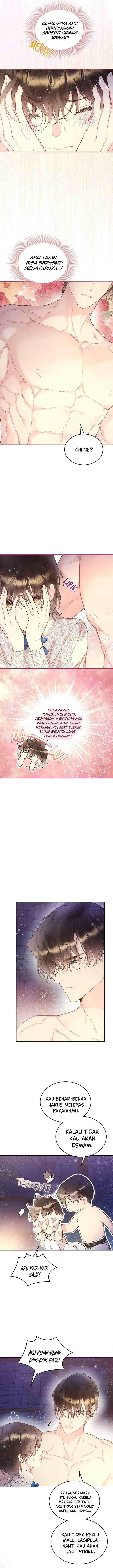 Béatrice chapter 83 halaman 13