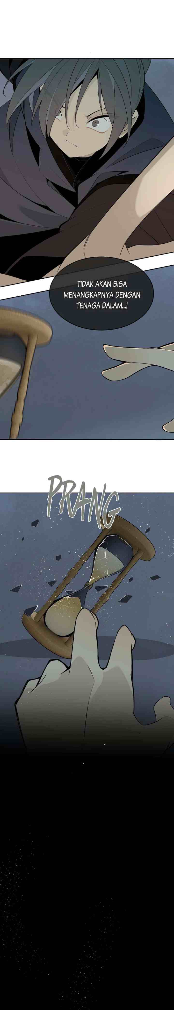 Devil Sword King chapter 321 halaman 5