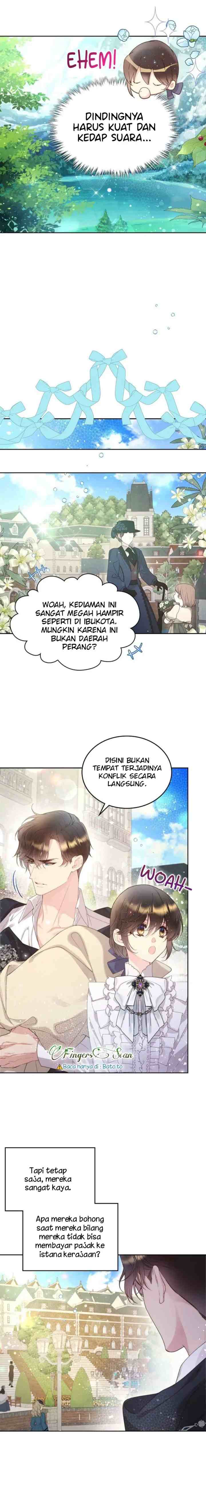 Béatrice chapter 89 halaman 5