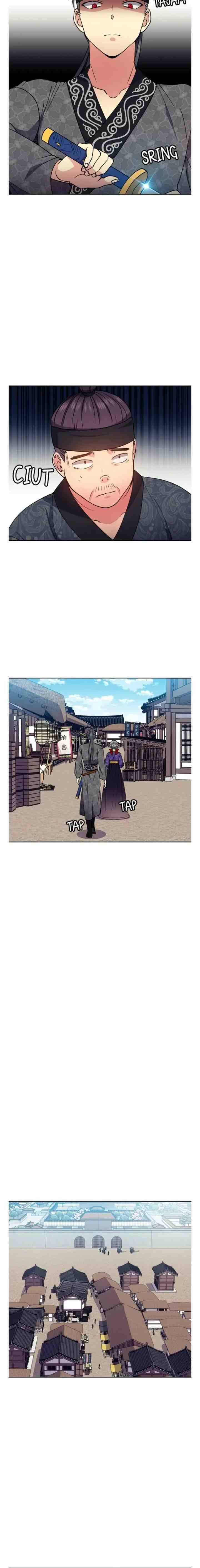Queen's Revenge chapter 40 halaman 6