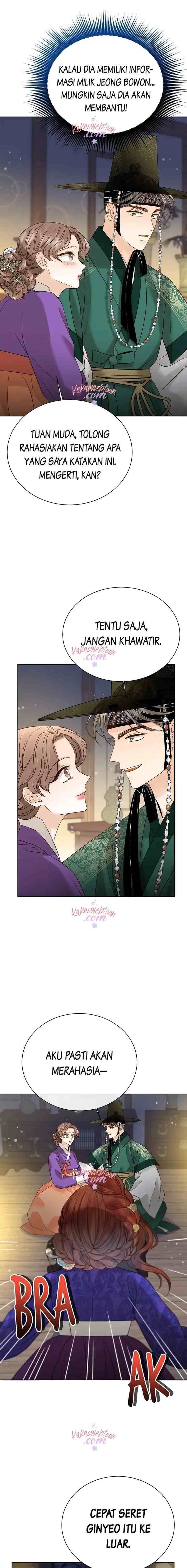 Oh! My Hubby-nim chapter 49 halaman 14