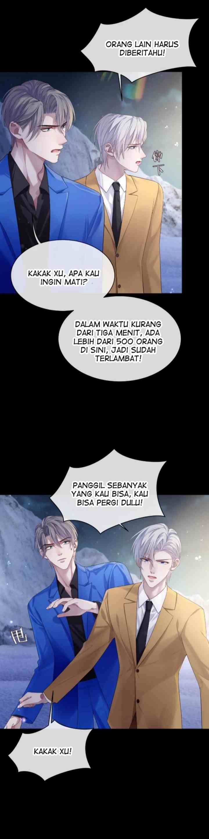 Continued Love chapter 80 halaman 13