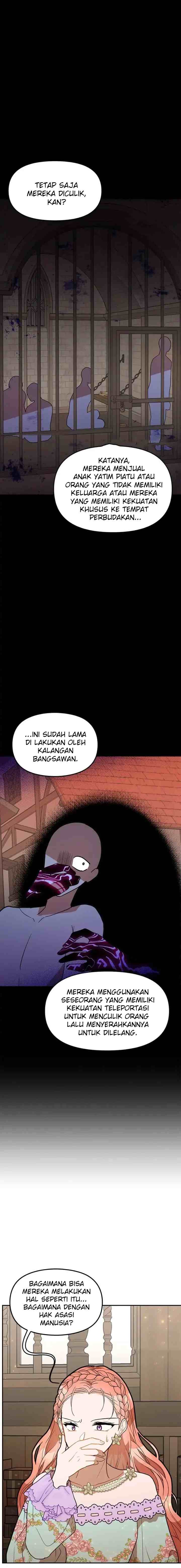 Romance Fantasy Comic Binge chapter 38 halaman 8