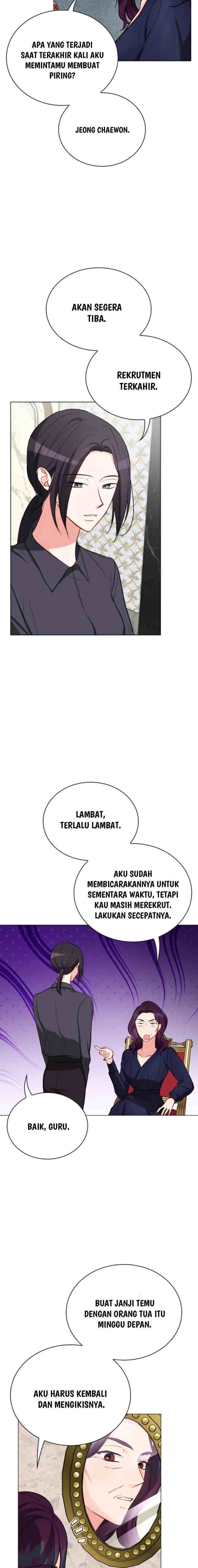 See You After Work chapter 44 halaman 4