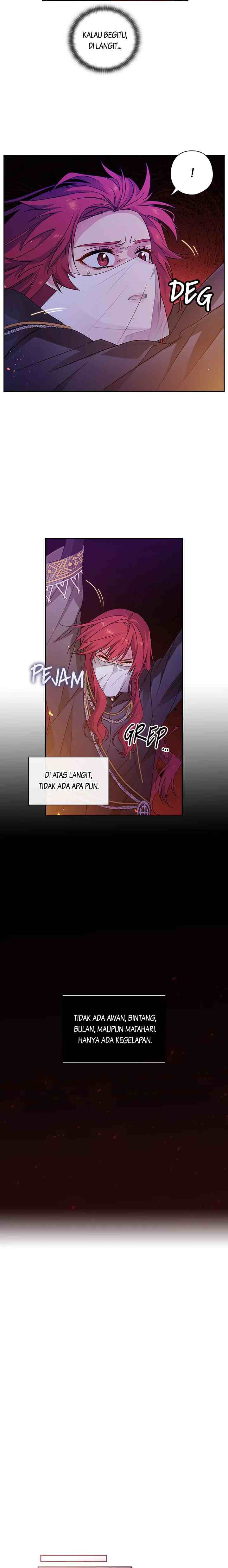 Adonis chapter 231 halaman 6