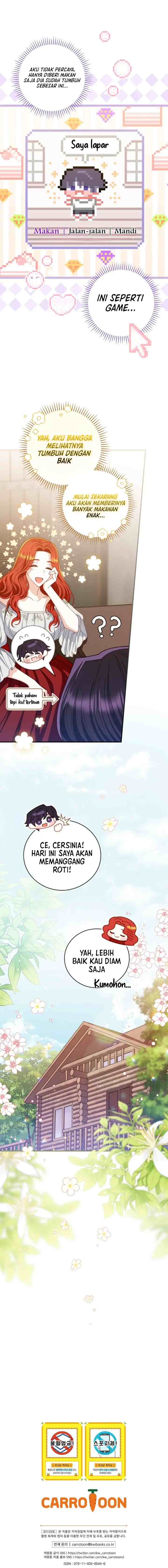 I Raised A Boy Kindly But He Returned As An Obsessive Man chapter 4 halaman 12