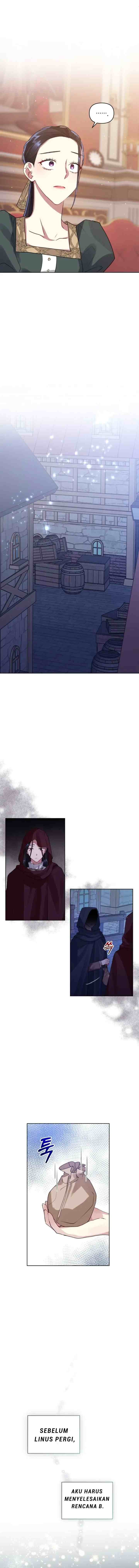 I'm A Villainess, But I Picked Up the Male Lead chapter 17 halaman 4