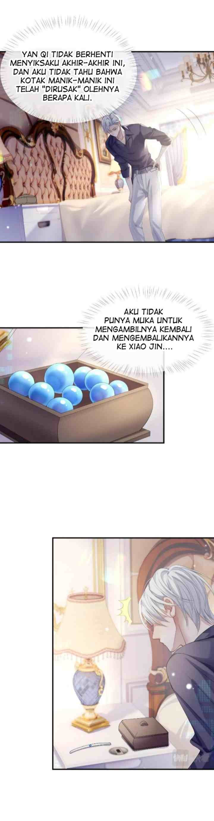 Continued Love chapter 72 halaman 15