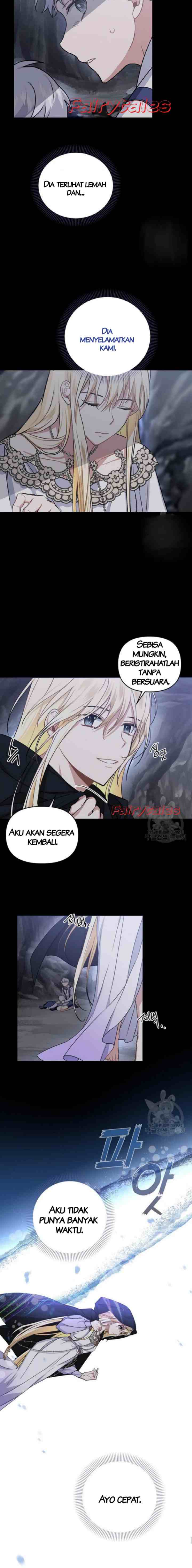 Please Be Obsessed With Me chapter 14 halaman 12