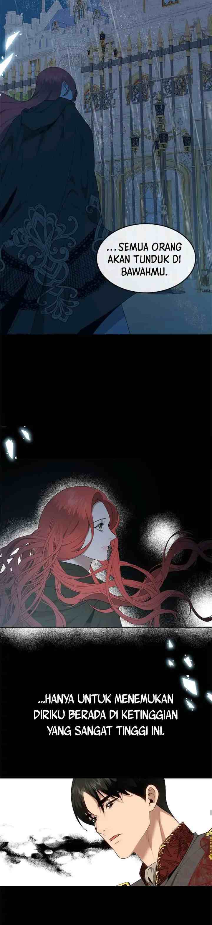 Thank You for Your Betrayal chapter 20 halaman 10