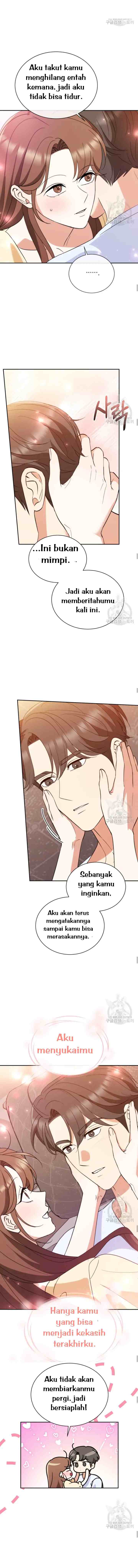 Please Divorce Me chapter 38 halaman 6