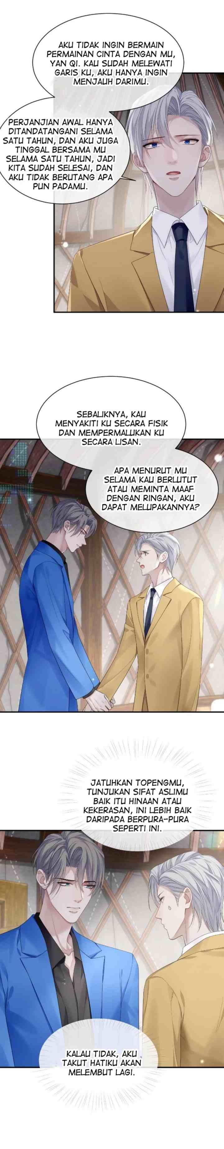 Continued Love chapter 79 halaman 12