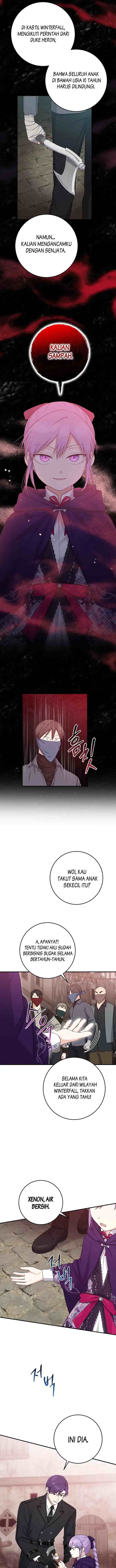 I Played The Role of the Adopted Daughter Too Well chapter 29 halaman 5