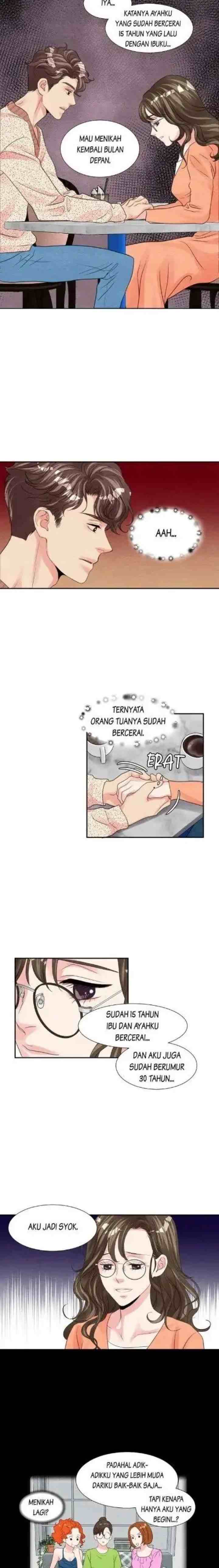 Off Limits! chapter 66 halaman 5