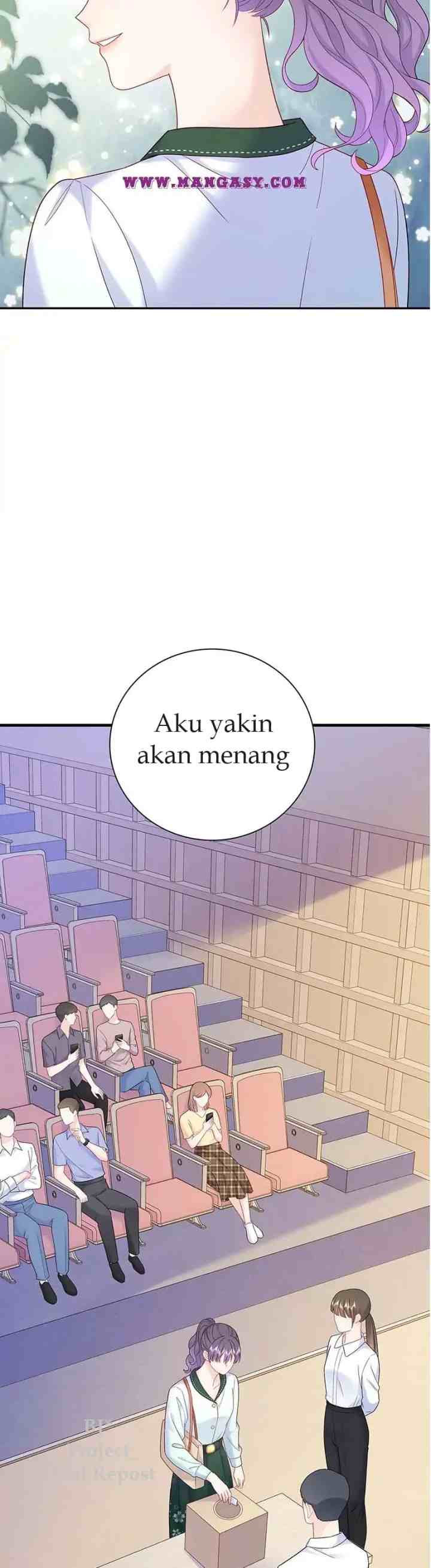 I Know What You Think chapter 16 halaman 10