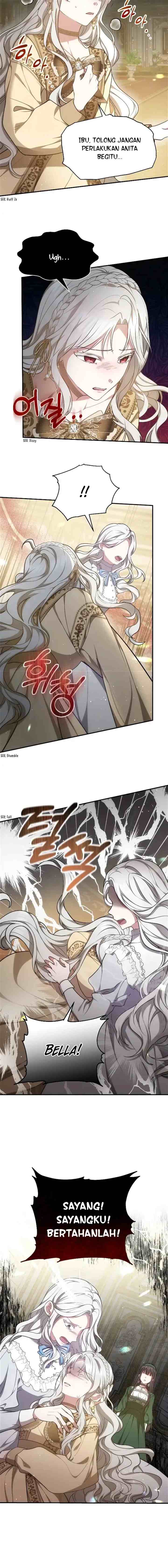 I Hated It Even More chapter 2 halaman 5