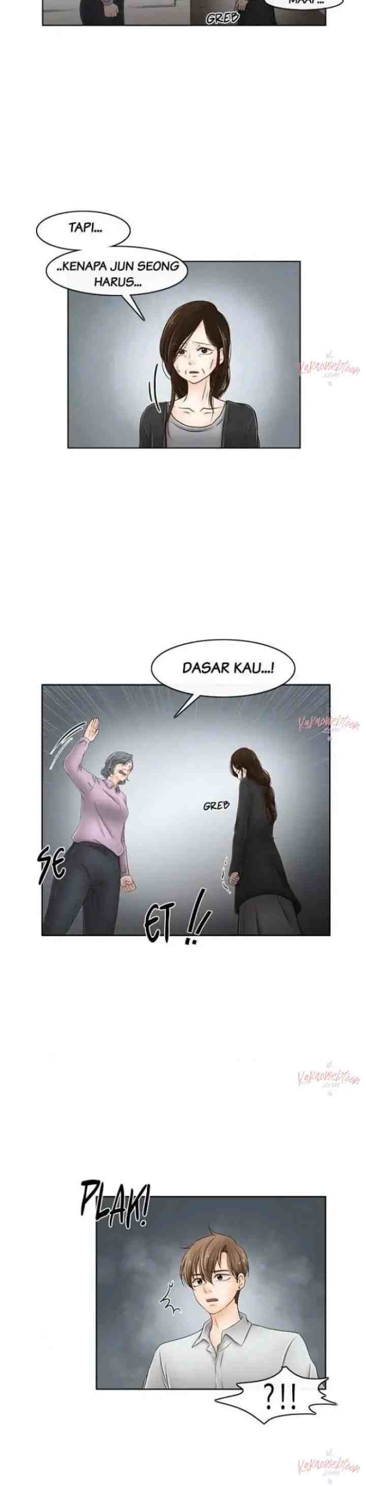 Love Pixie chapter 12 halaman 15