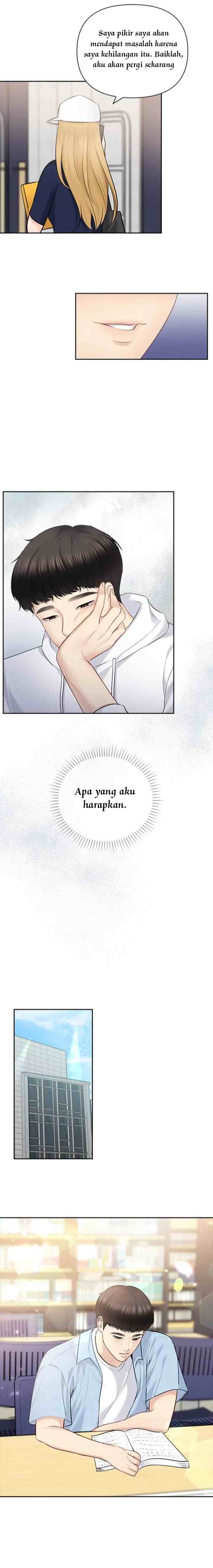 Date First, Love Later chapter 52 halaman 10