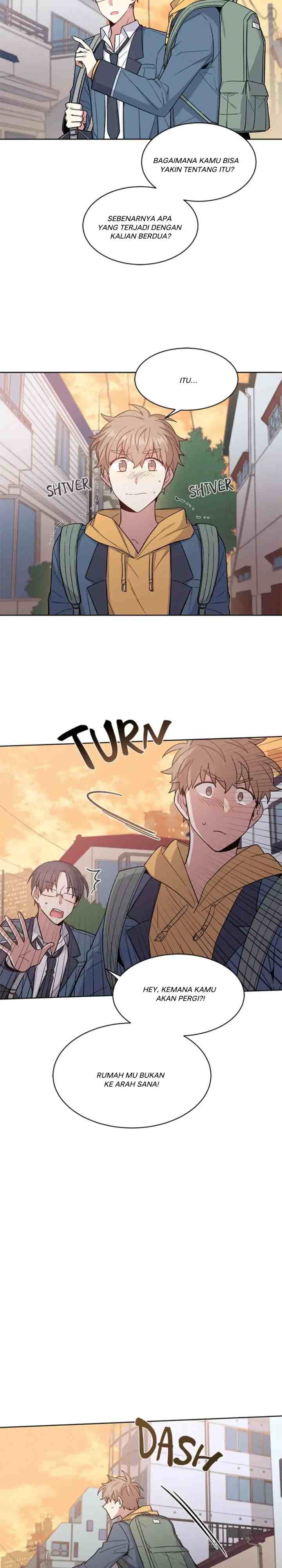 Candy Man chapter 21 halaman 15